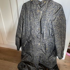 NWT Joules right as rain coat